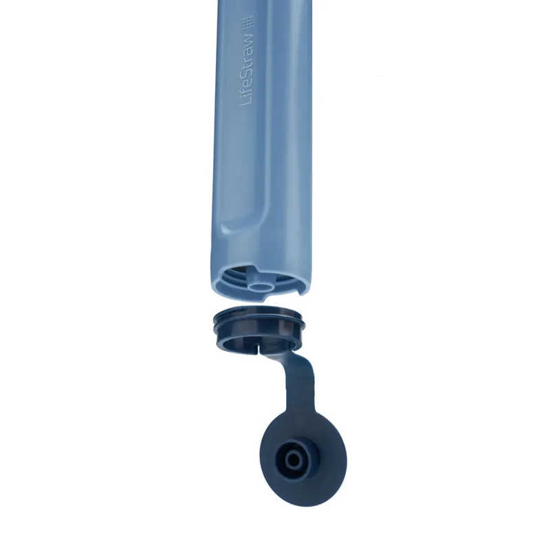 LifeStraw Peak Series Personal Water Filter Straw in Mountain Blue-4